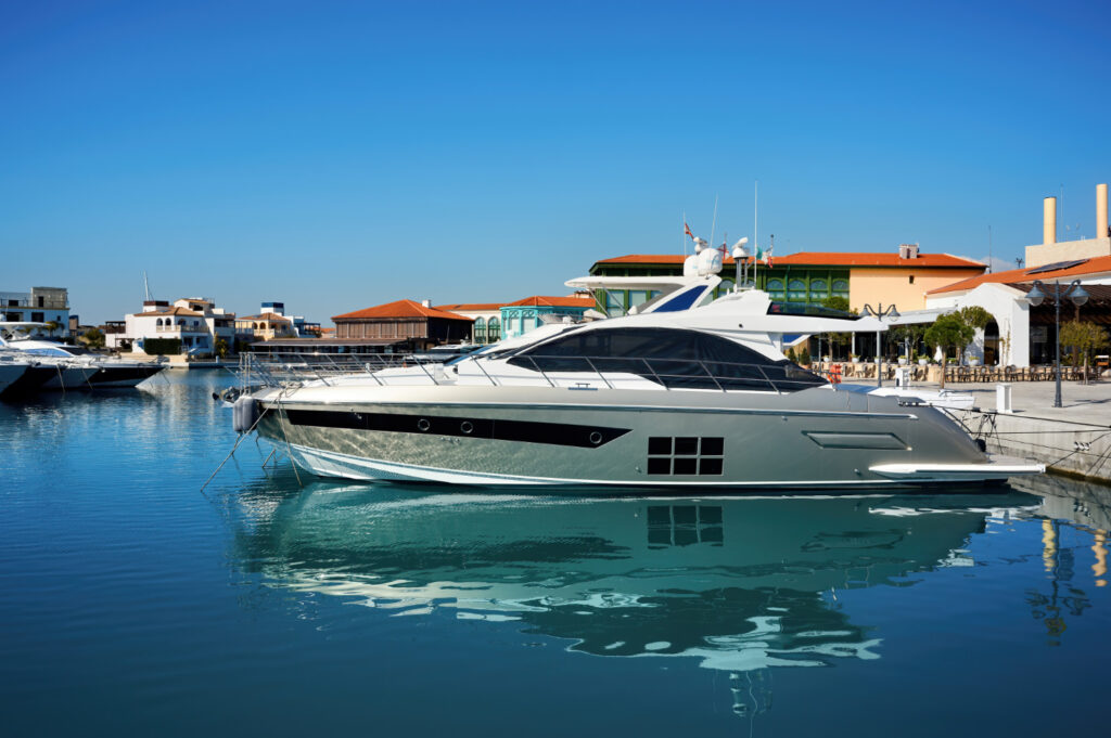 How Much Did Jeff Bezos Spend on His Yacht