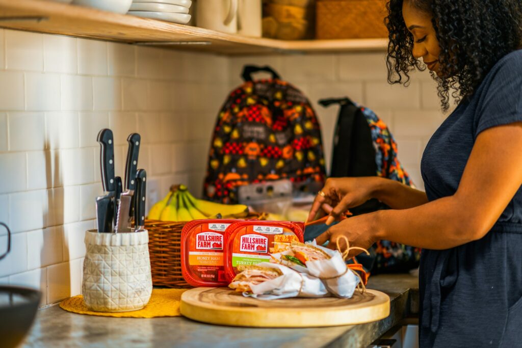 Key Elements of Momfood Importantcool