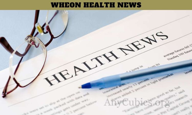 wheon.com health news