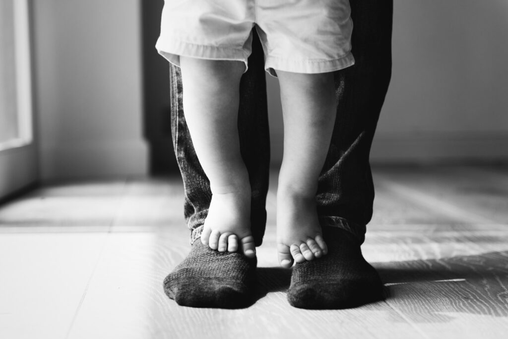 The Impact of Chelsea Acton’s Parenting Approach