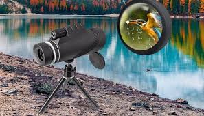 starscope monocular