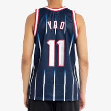 yao ming jersey